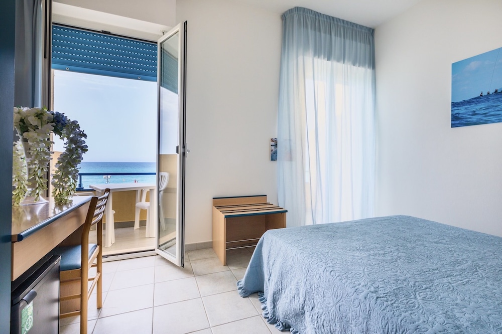 Hotel Stella Marina 18/50