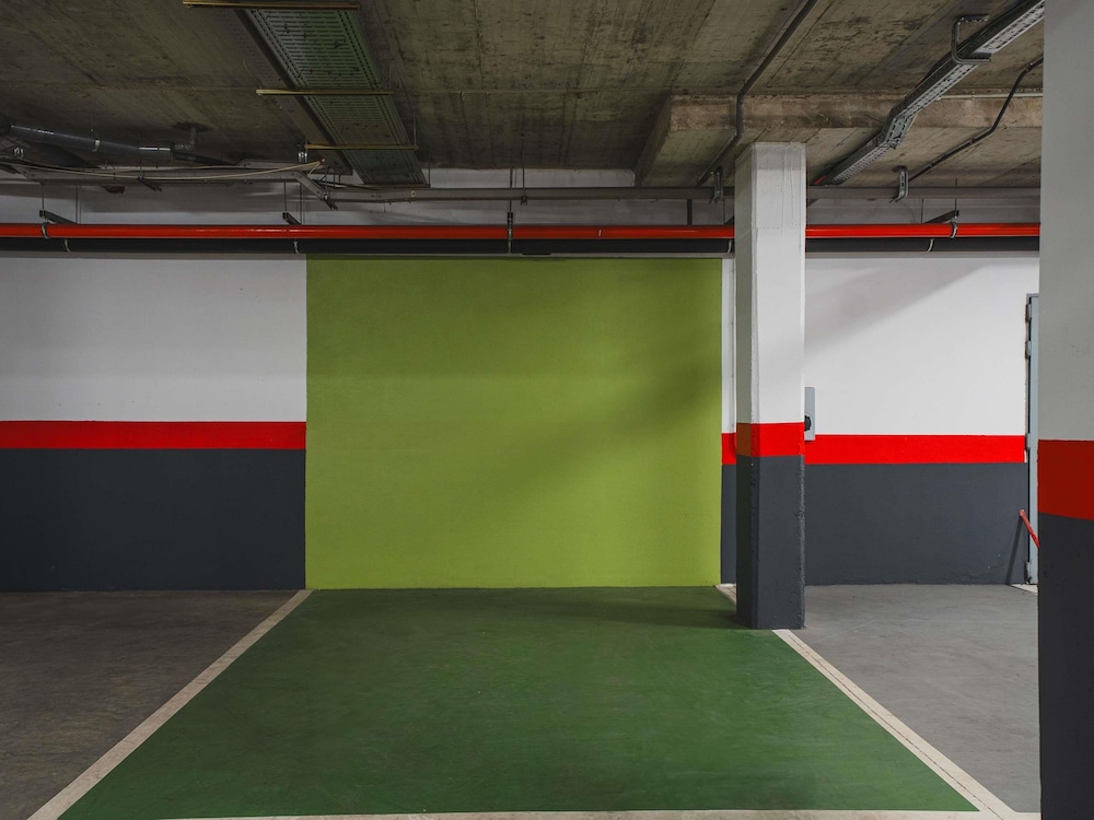 Ibis Madrid Calle Alcala 63/69