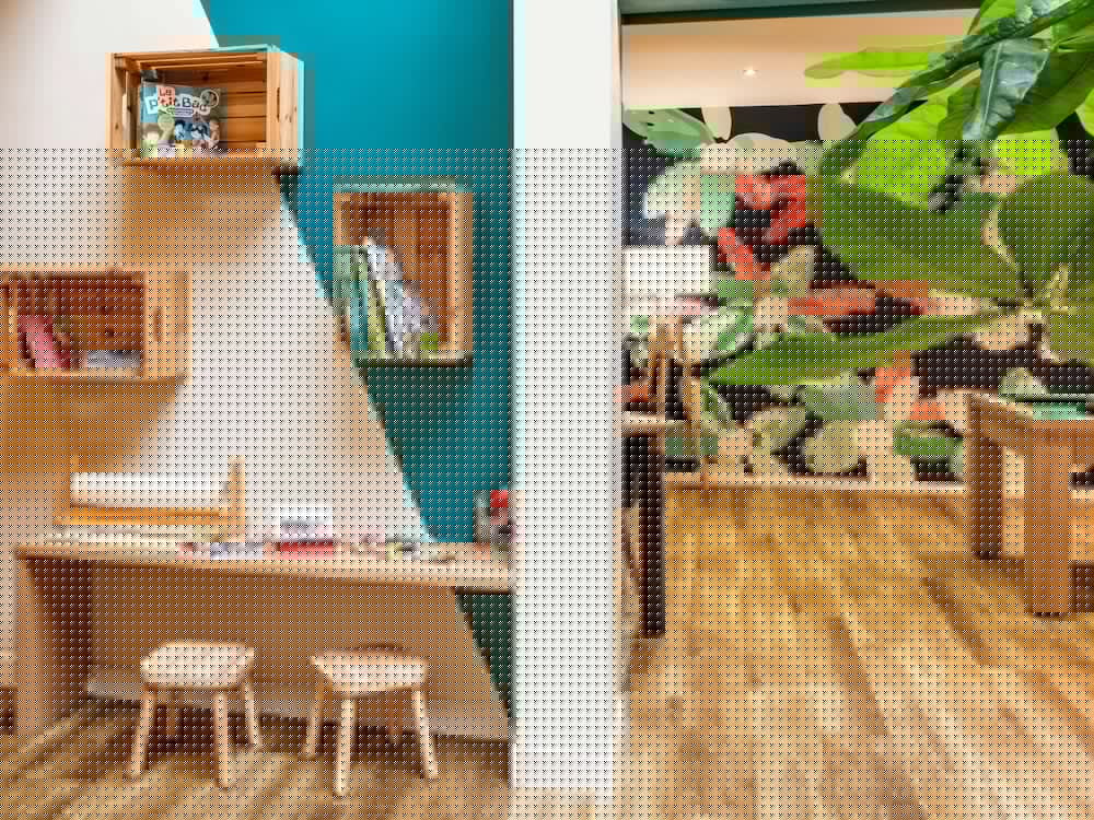 ibis Styles Parc des Expositions de Villepinte 55/67