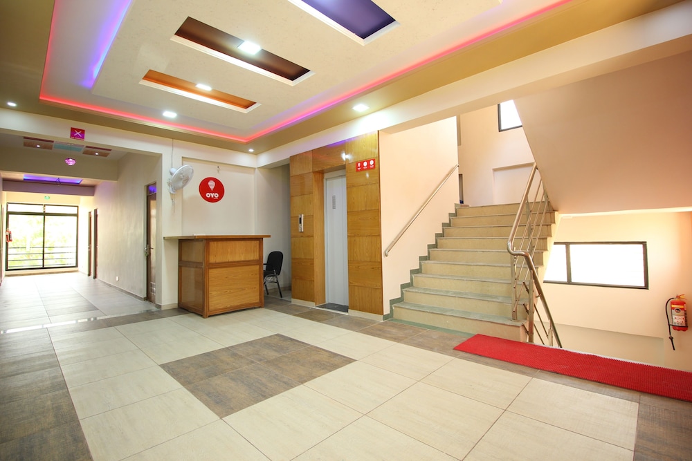 Oyo 5584 Hotel Siddharth Inn 5/23