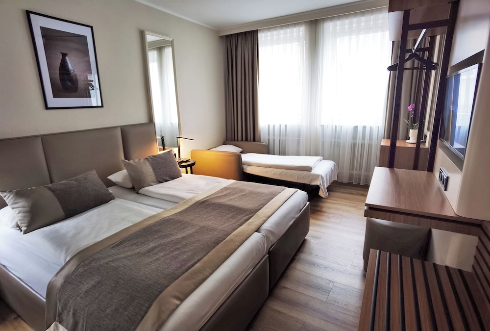 Hotel Italia 31/62