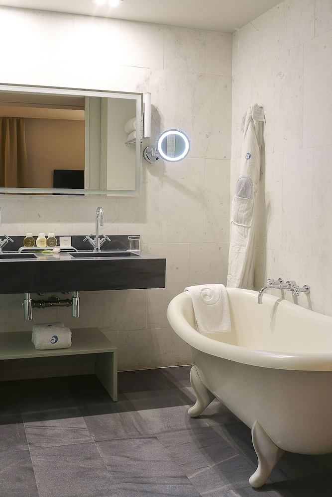 Hotel Hospes Maricel Spa 20/55