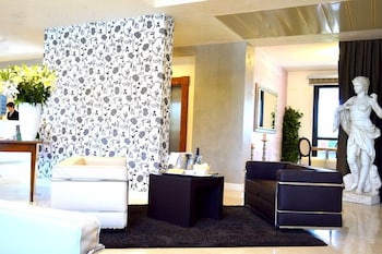 Hotel Omnia 12/50
