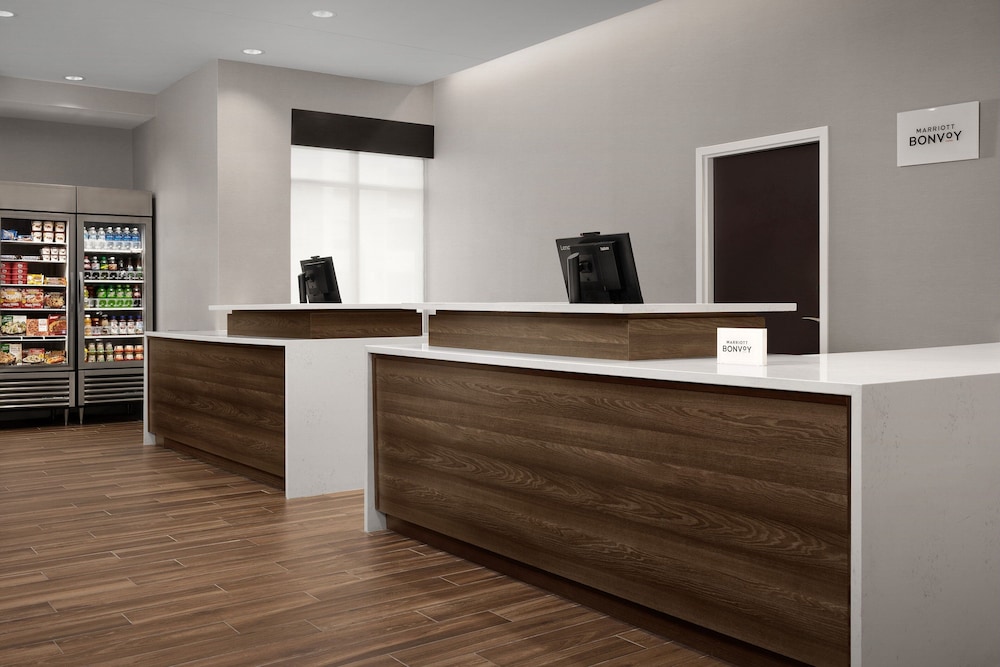 Residence Inn By Marriott Kenwood 7/49
