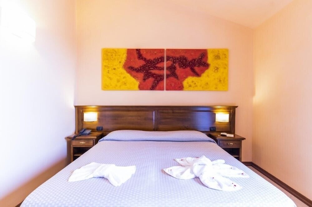 Hotel Tropis 14/70