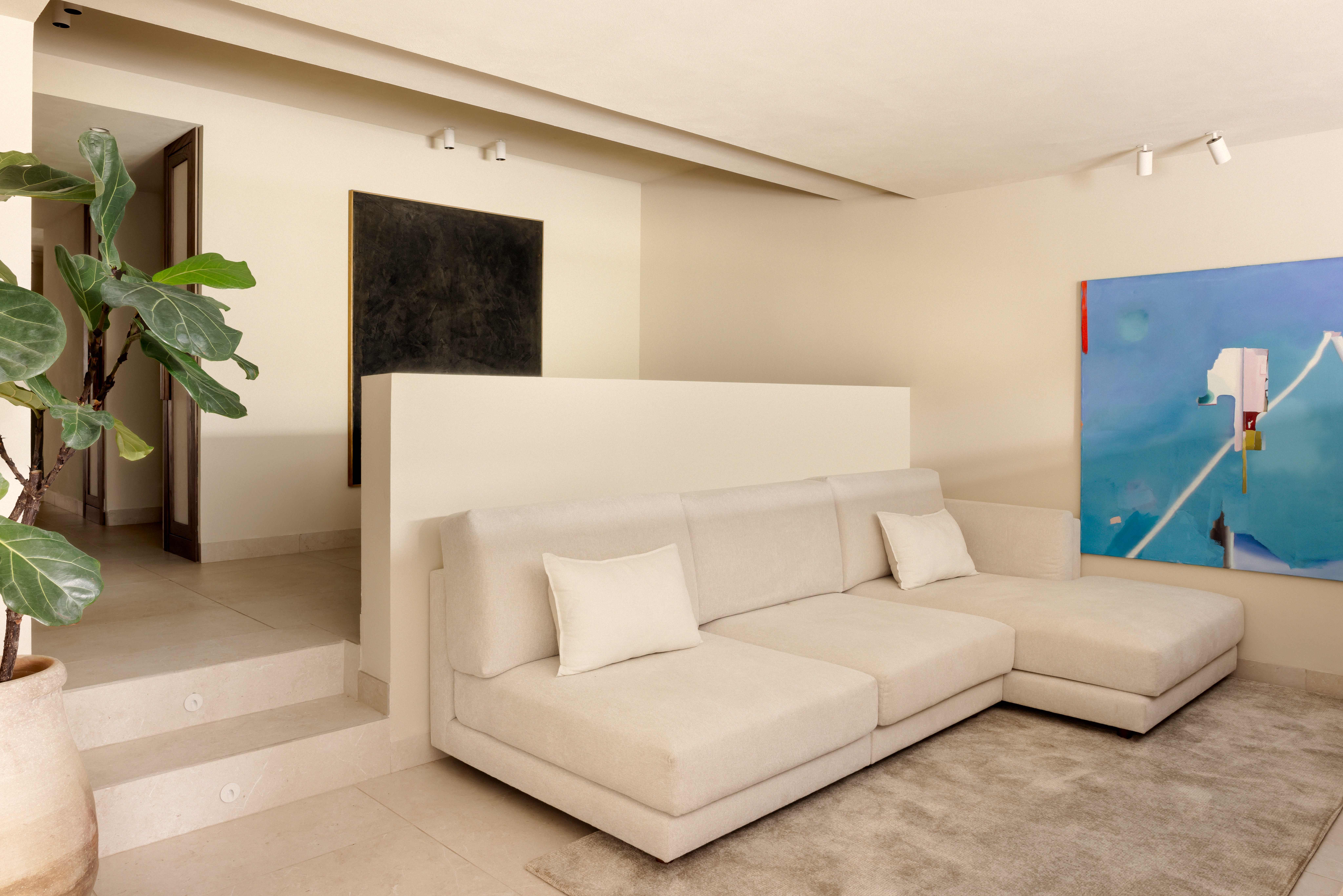 ANFITRION VILLAS & SUITES MARBELLA 37/50