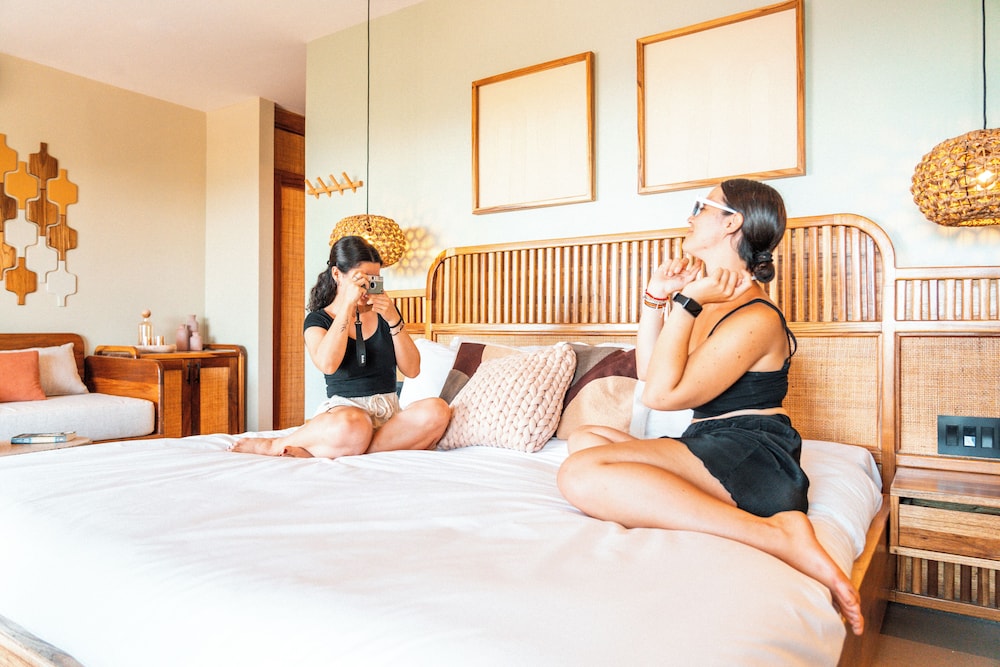 Hotel Bambuda Santa Catalina 64/96