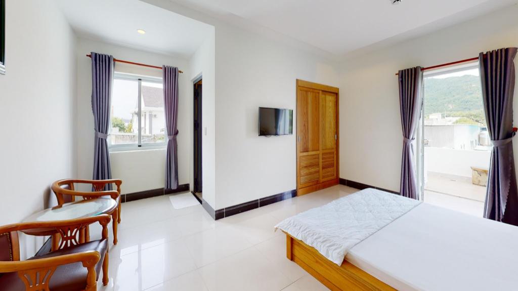 Seaview Long Hai Hotel 20/62
