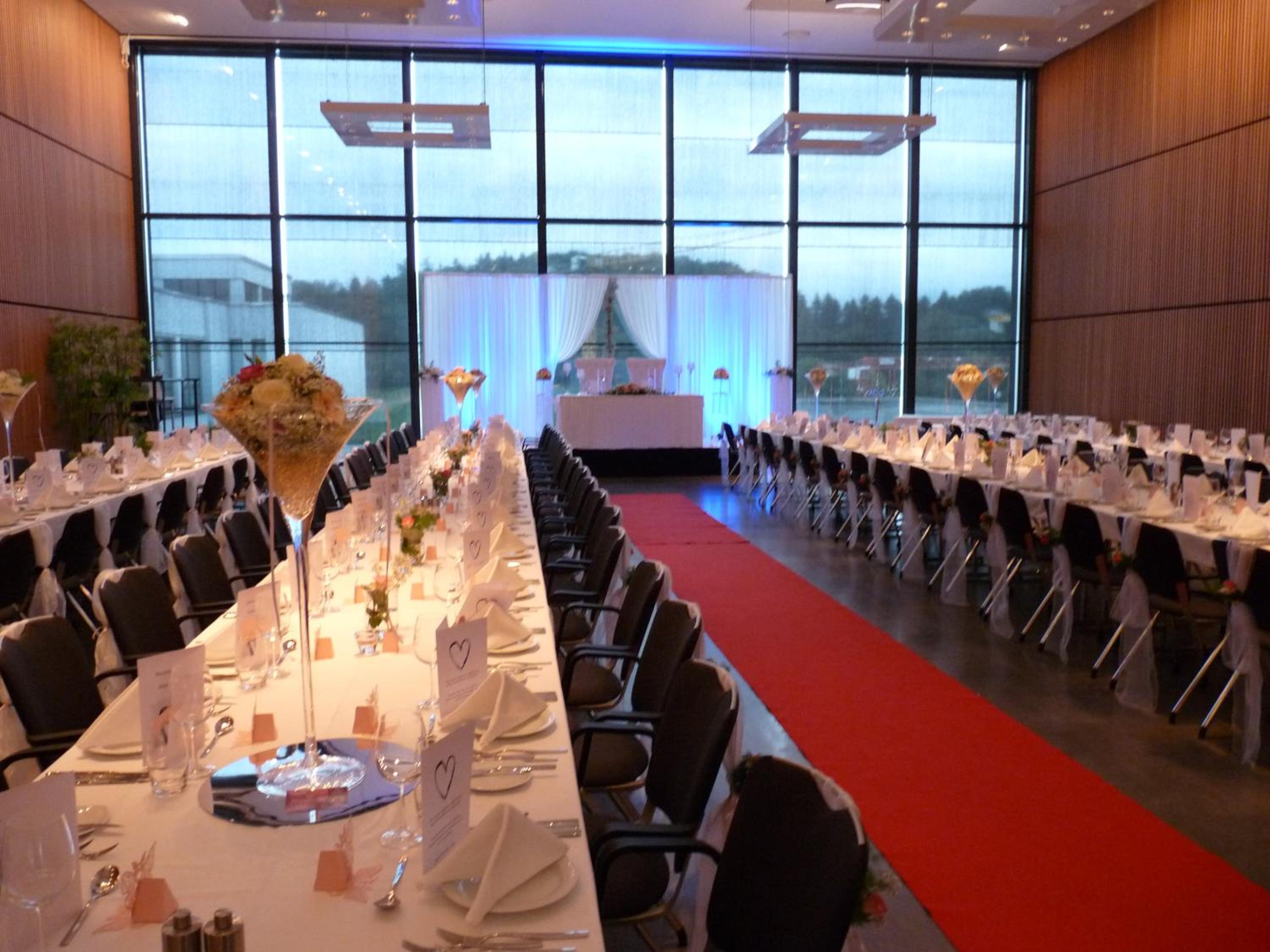 Seminarhotel CAMPUS SURSEE 35/50