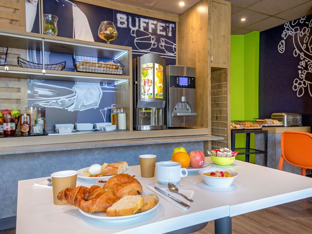 Ibis Budget Marseille Timone 50/70