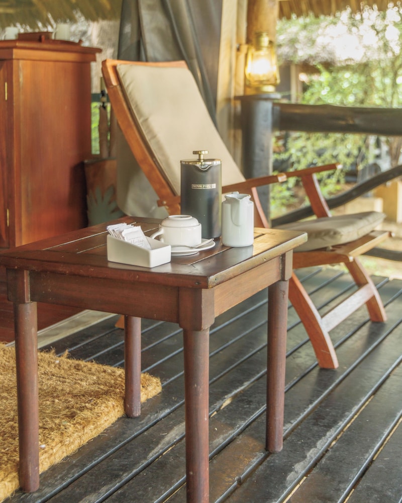 Samburu Intrepids Tented Camp 36/49