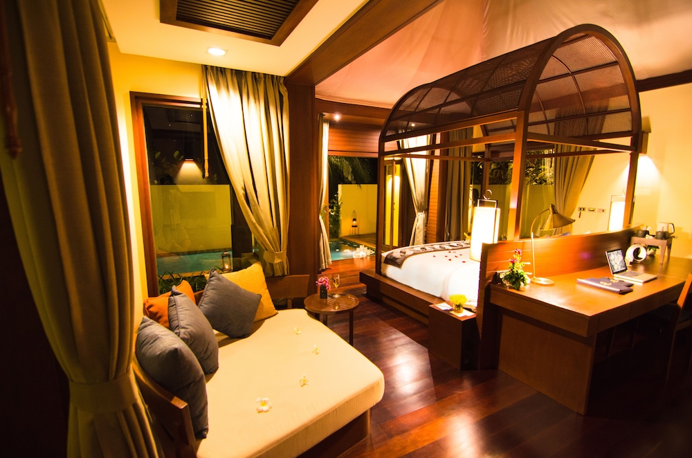 Chantaramas Resort and Spa 36/69