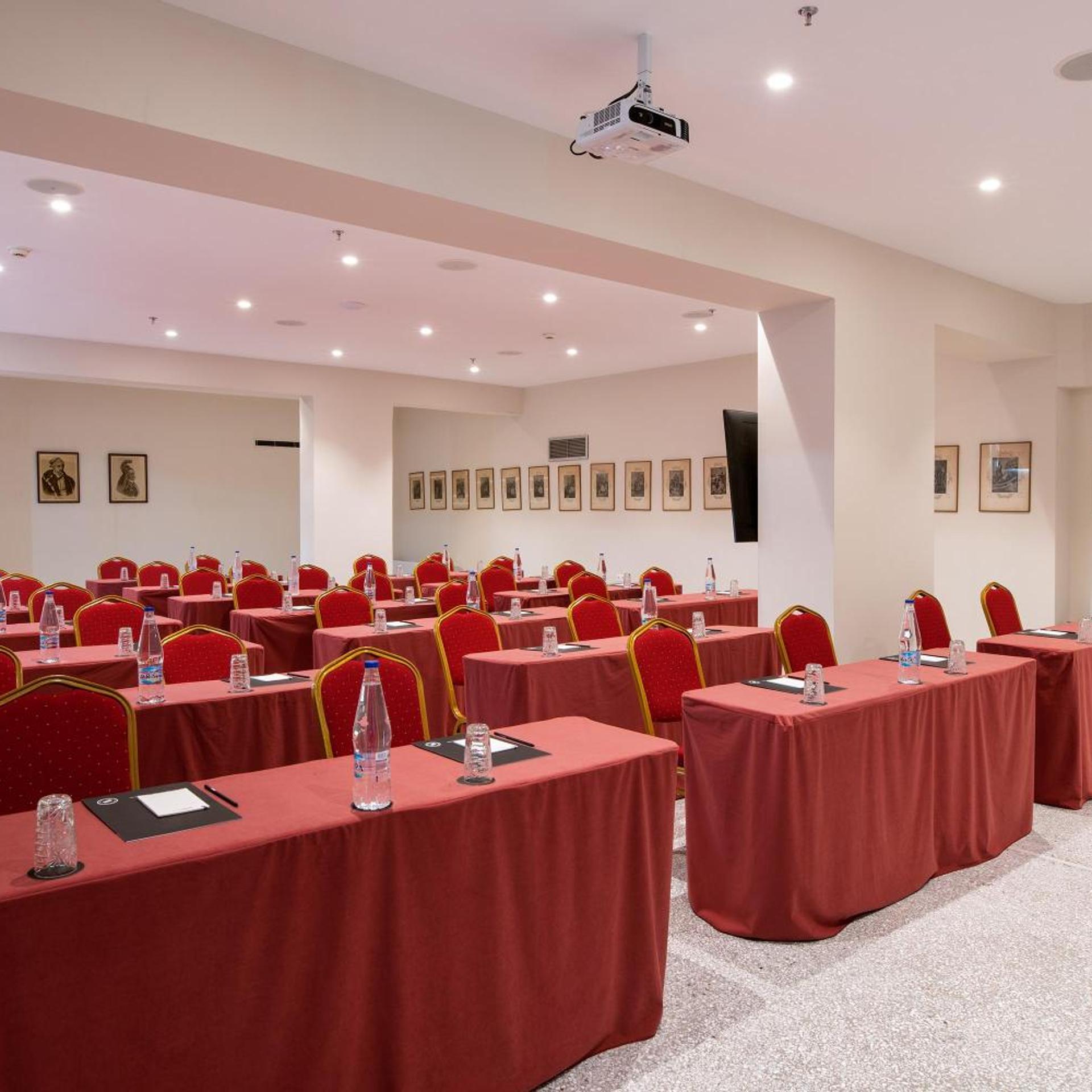 Brown Beach Chalkida Resort, a member of Brown Hotels 53/64