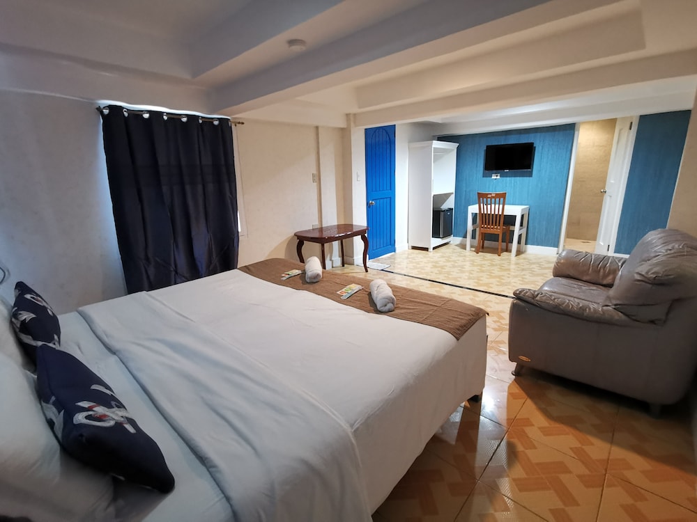 Pescadores Seaview Suites 20/72