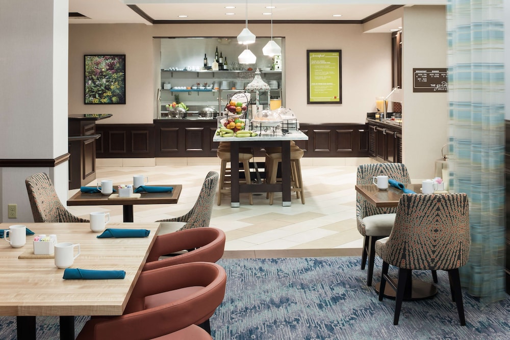 Hilton Garden Inn Cincinnati Mason 29/50