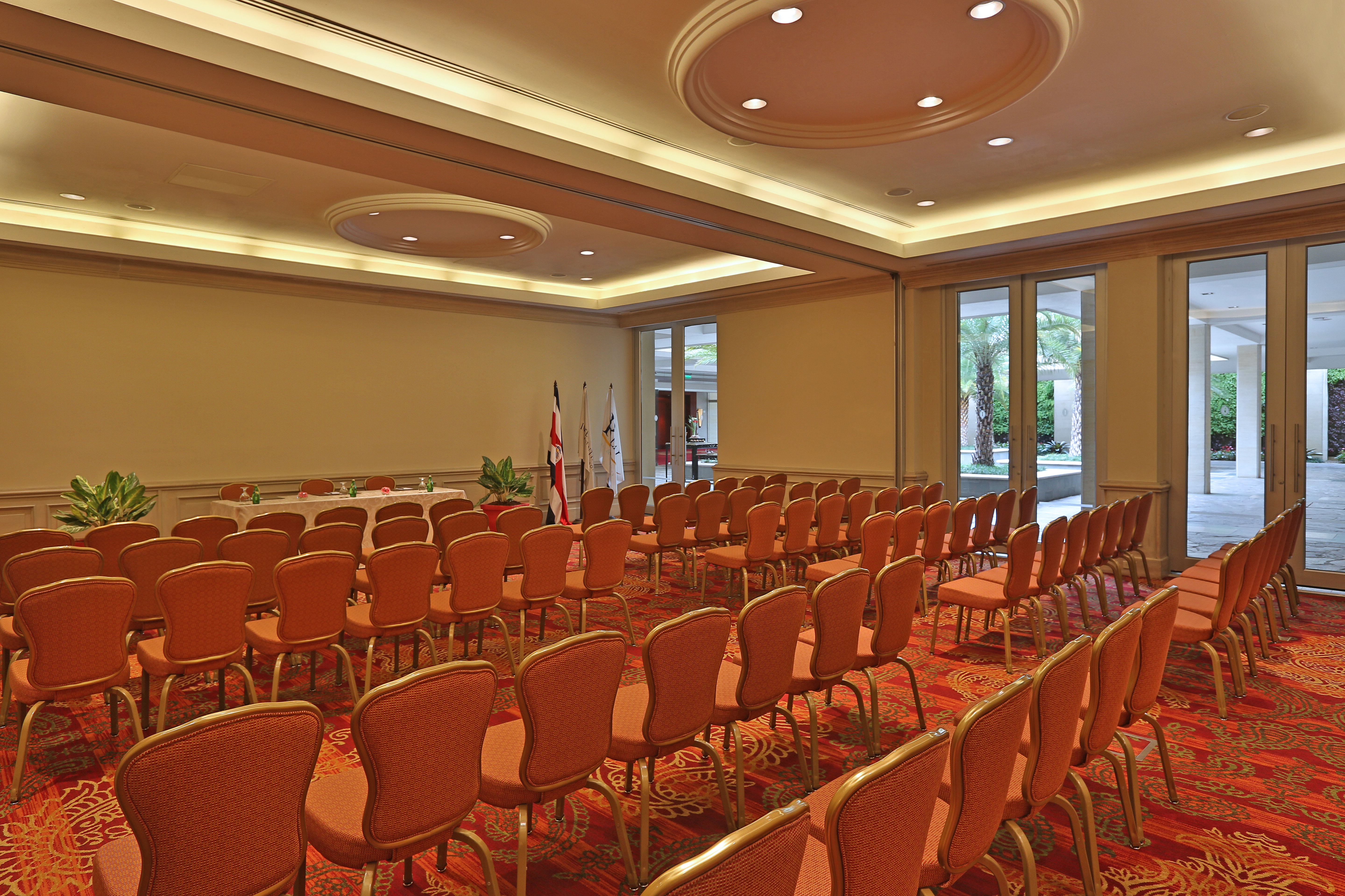 InterContinental Costa Rica at Multiplaza Mall, an IHG Hotel 75/84