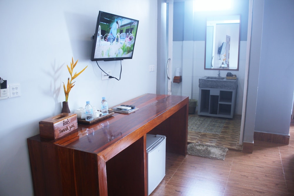Ramchang Guesthouse 9/61
