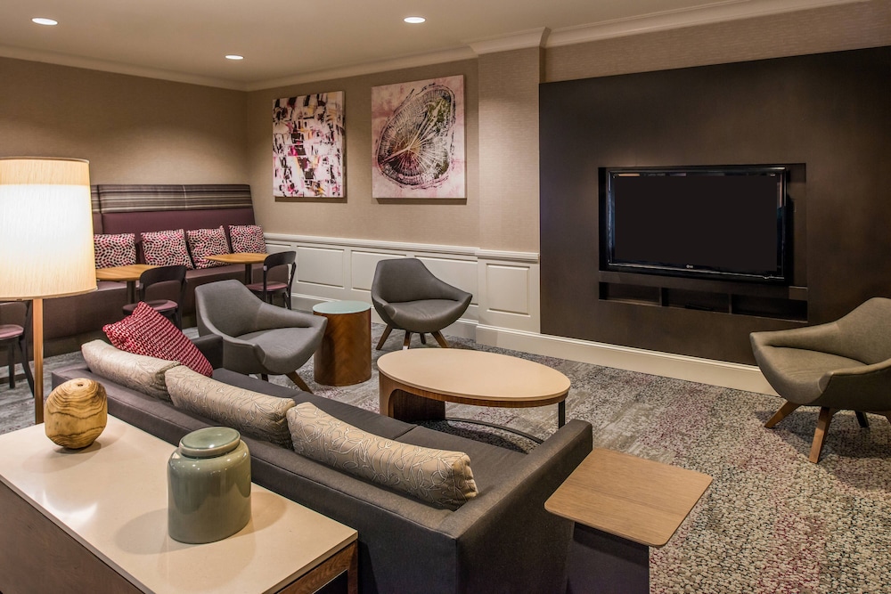Courtyard Marriott Clemson 30/43