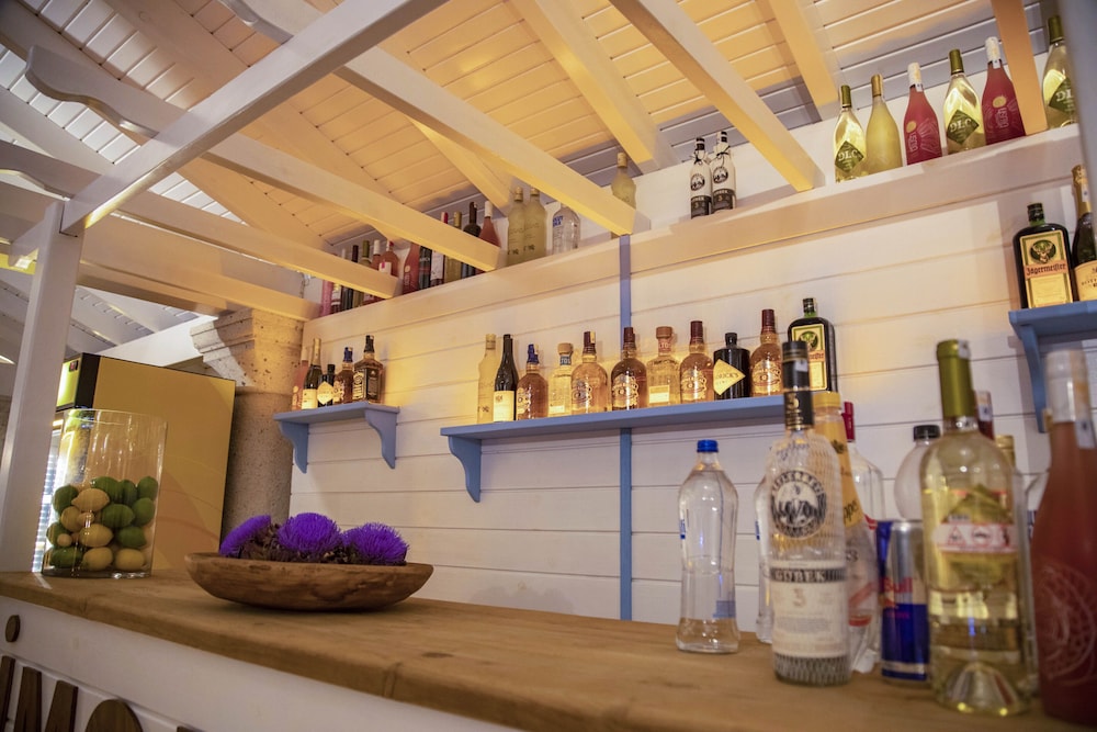 Alacati Limonaia Hotel 8/50