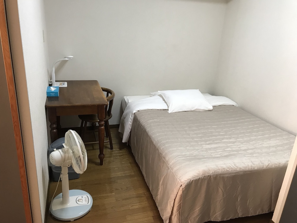 FAMILY, 2 DOUBLE BEDS