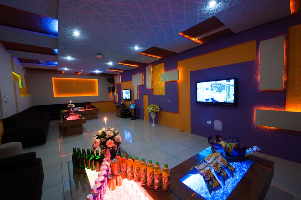 Muong Thanh Xa La Hotel 23/36