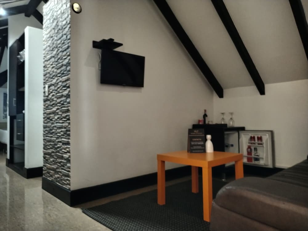 Santa Maria De Leyva Hotel Boutique 48/68