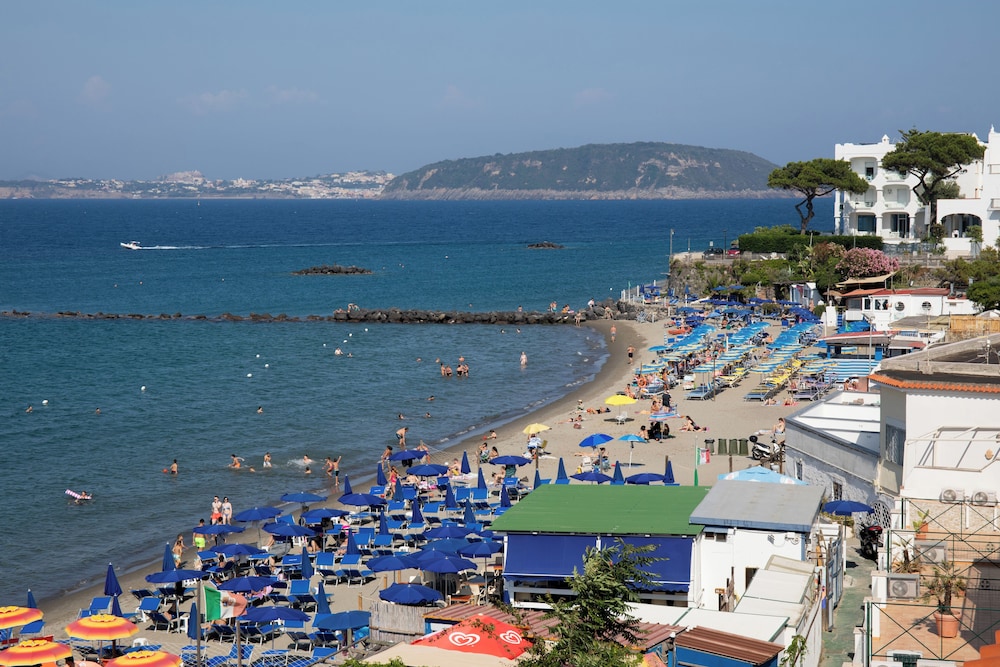 Solemar Terme &amp; Beach 63/66