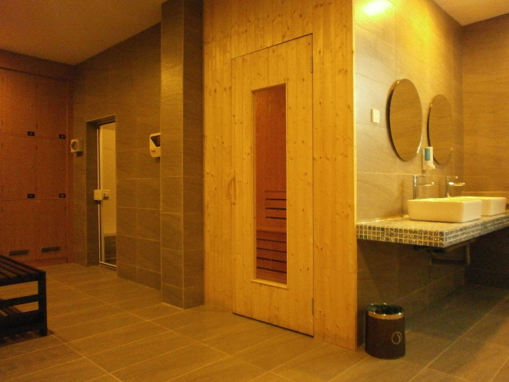Shervinton Executive Boutique Hotel 60/60