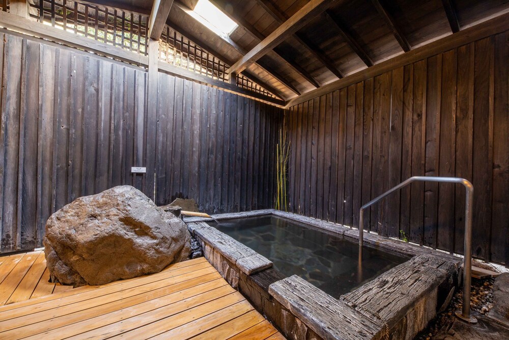 Ryokan Nagomitsuki 40/62
