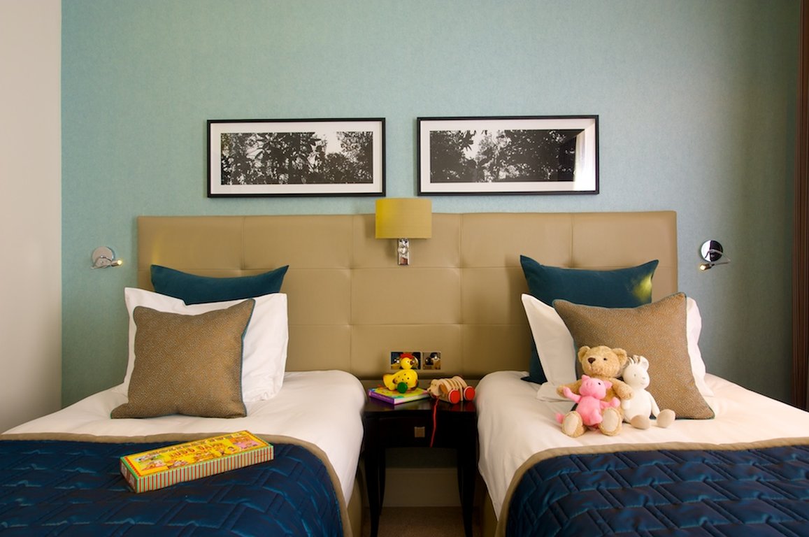 3 Bedrooms, Deluxe, Suite