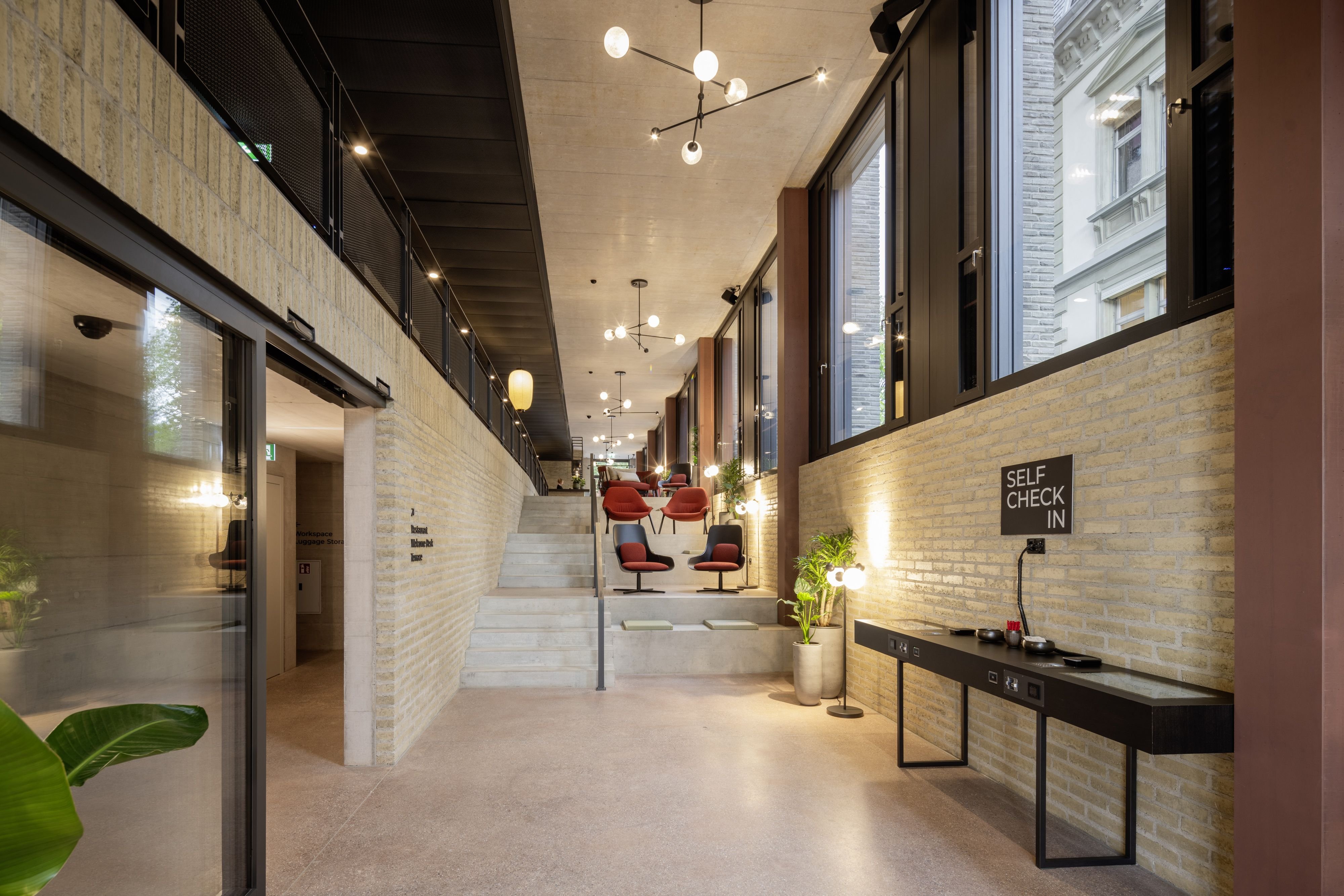 Tailormade Hotel LEO St. Gallen 1/11