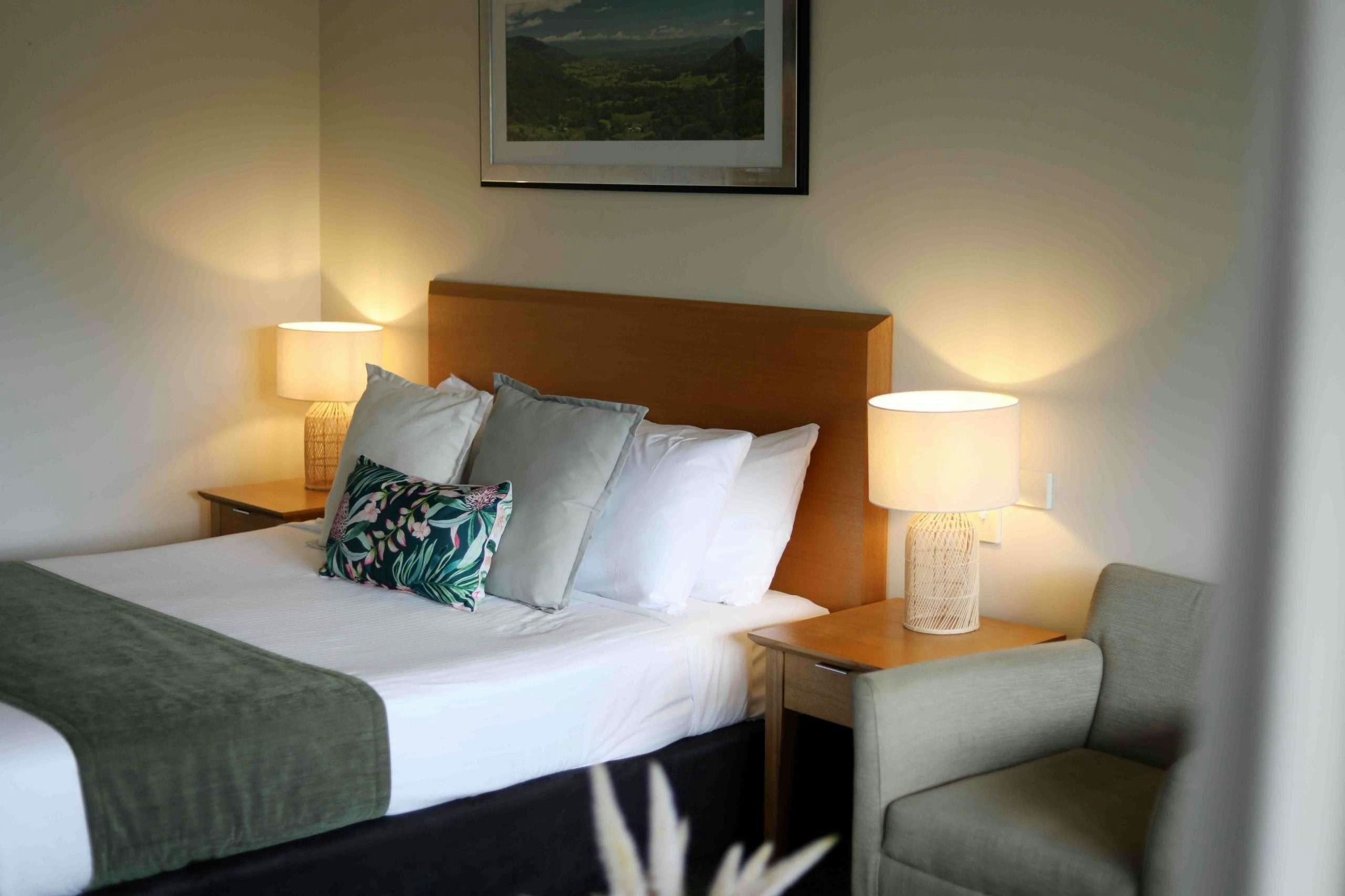Murwillumbah Motor Inn 14/28