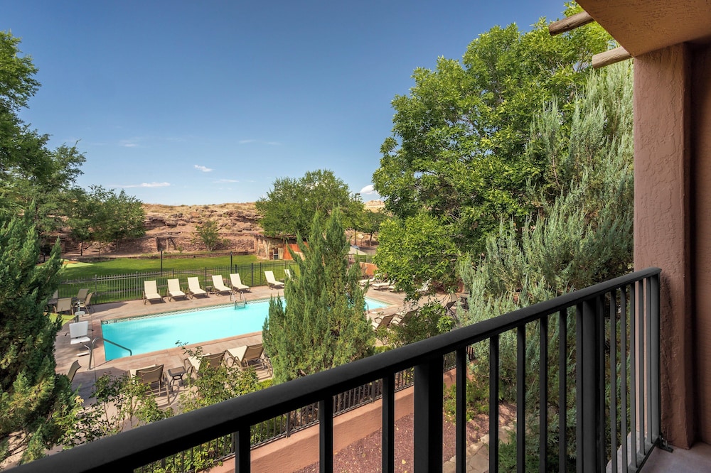 Holiday Inn Canyon de Chelly (Chinle), an IHG Hotel 29/37