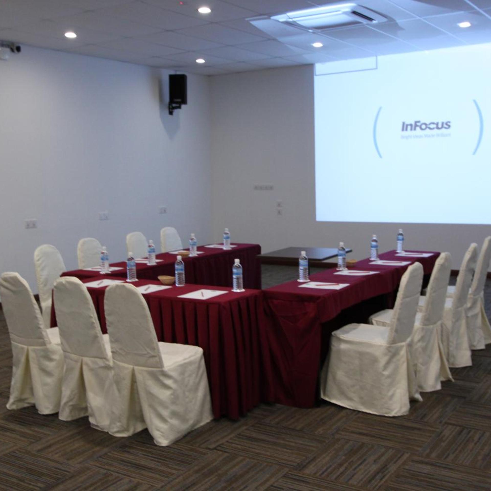 Molek Garden Hotel 47/58