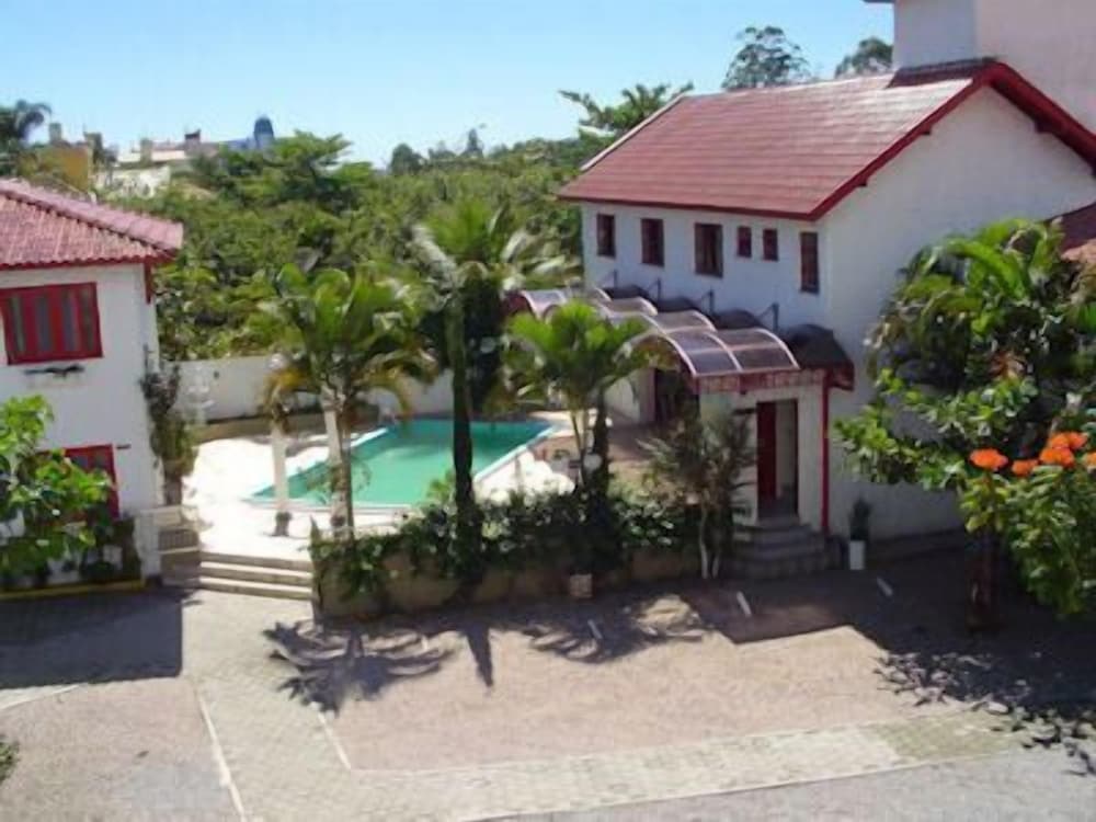 Residencial Sol E Mar De Floripa 33/42