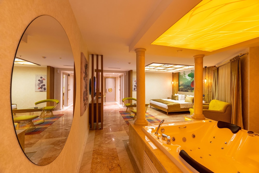 Wyndham Istanbul Old City 26/50
