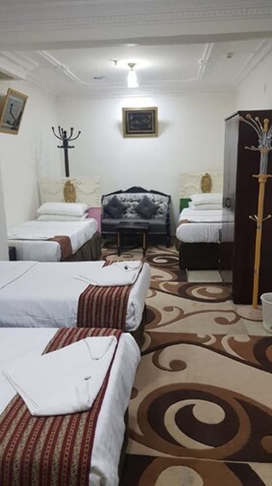 Al Tawfiq Plaza Hotel 31/46