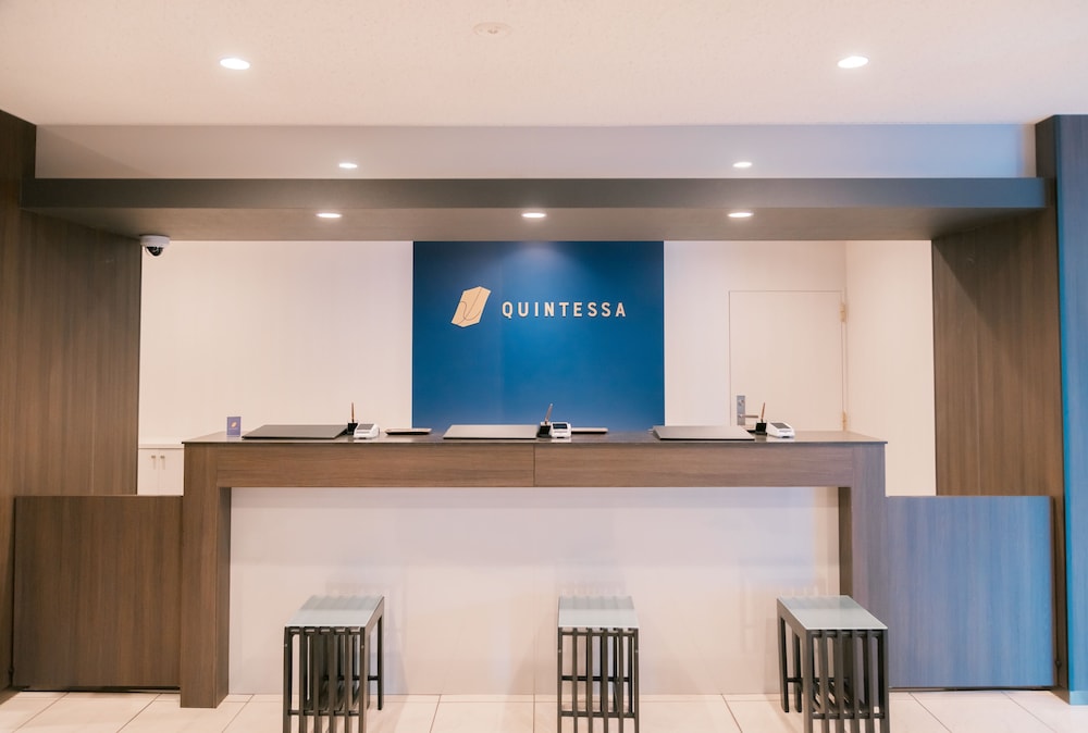 Quintessa Hotel Chiba Funabashi 5/16