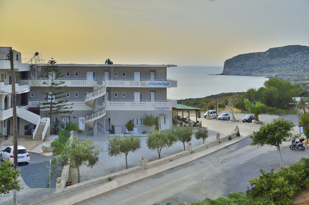 Falassarna Beach 2/26