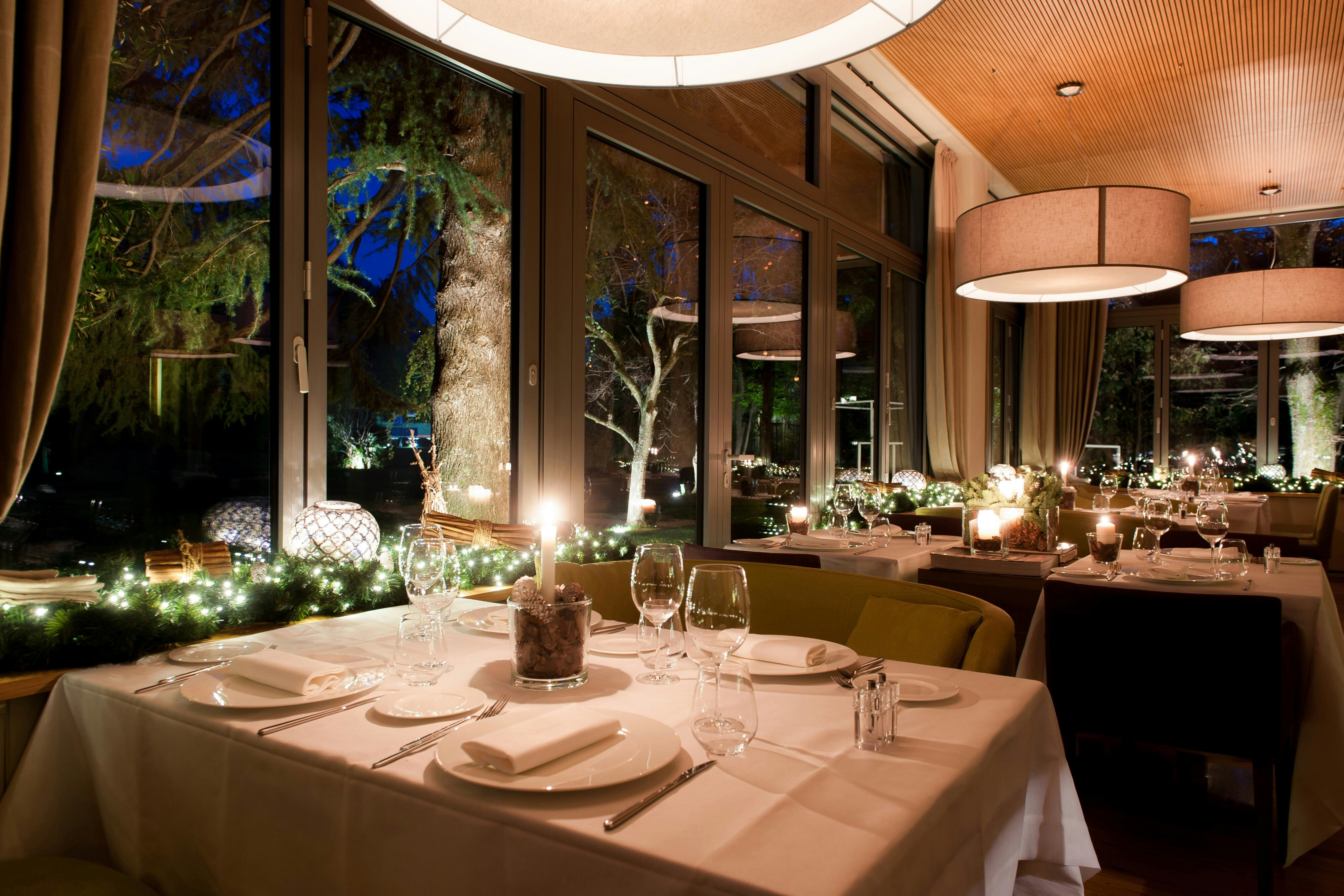 Sheraton Lake Como Hotel 40/52