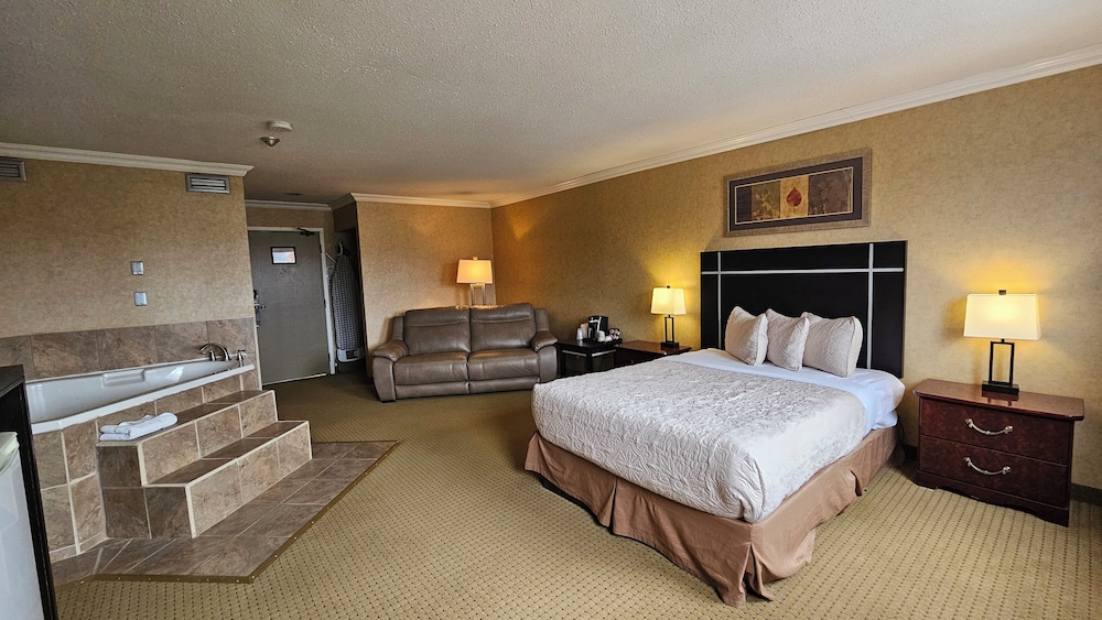 The George Dawson Inn 10/55