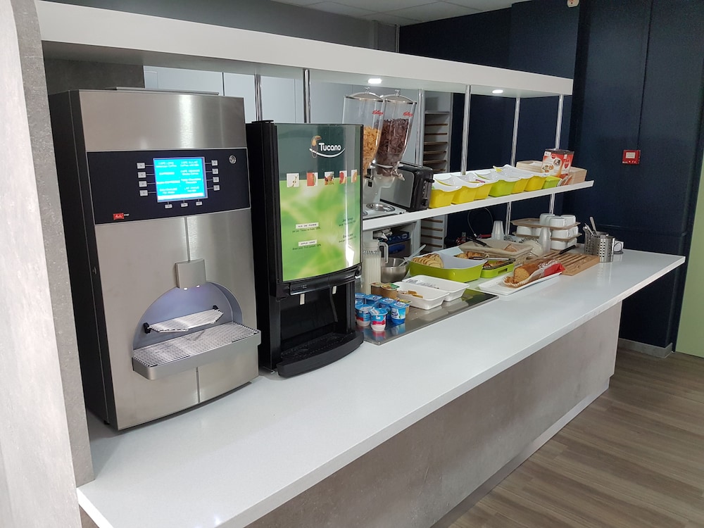 ibis budget Chambourcy Saint Germain 7/61