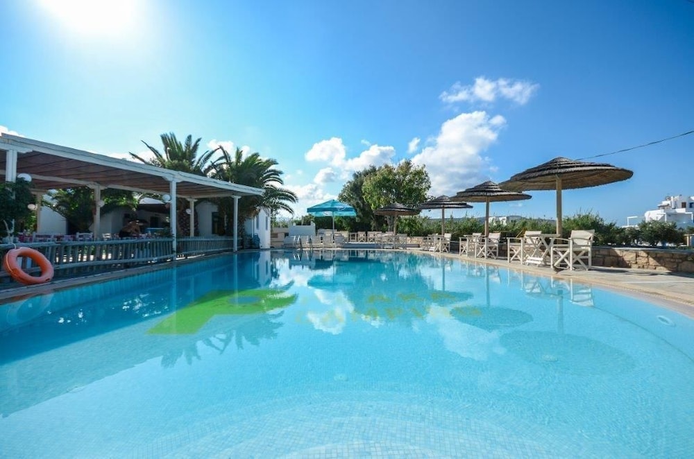Plaka Hotel I 31/62