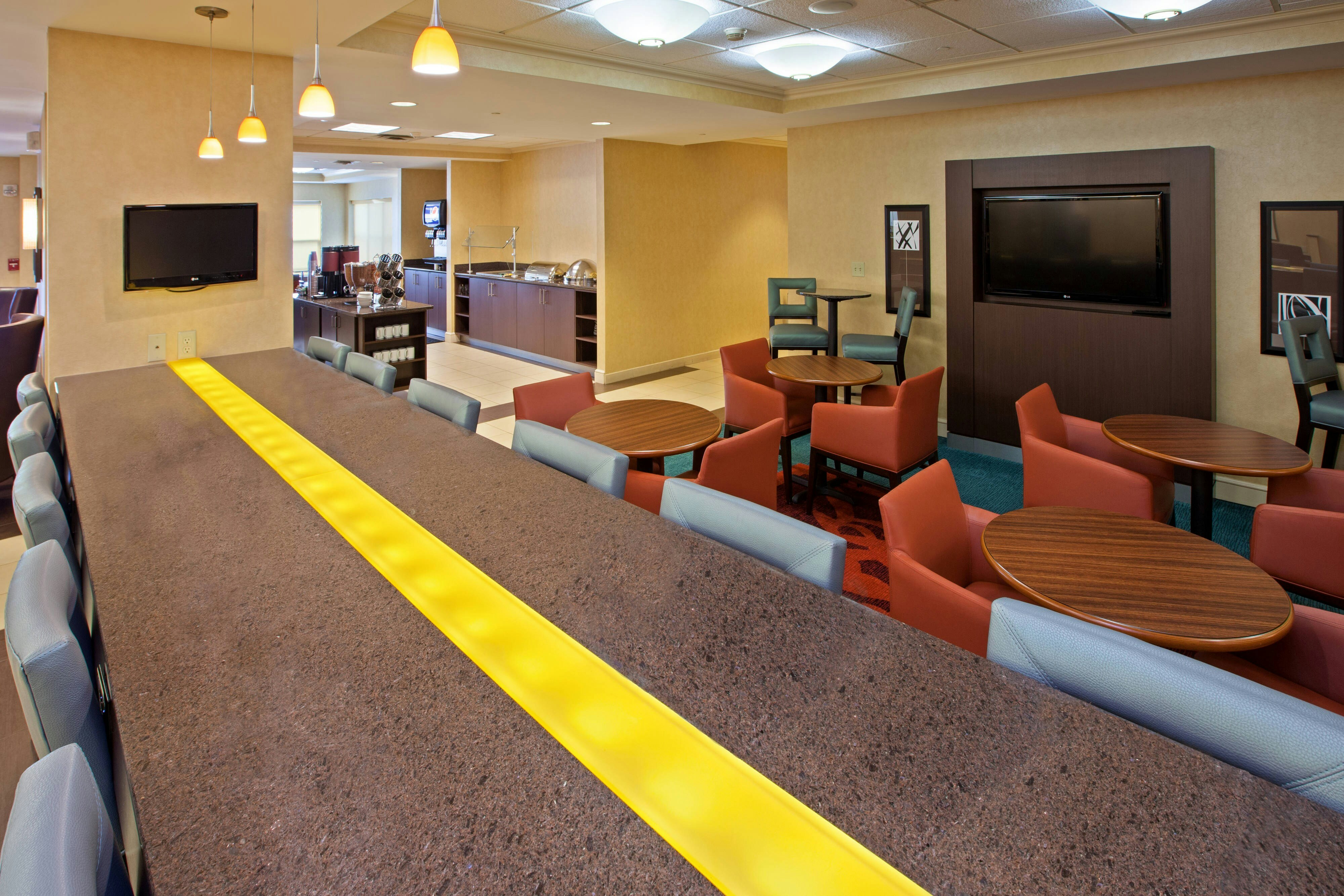 Residence Inn Indianapolis Carmel 14/14