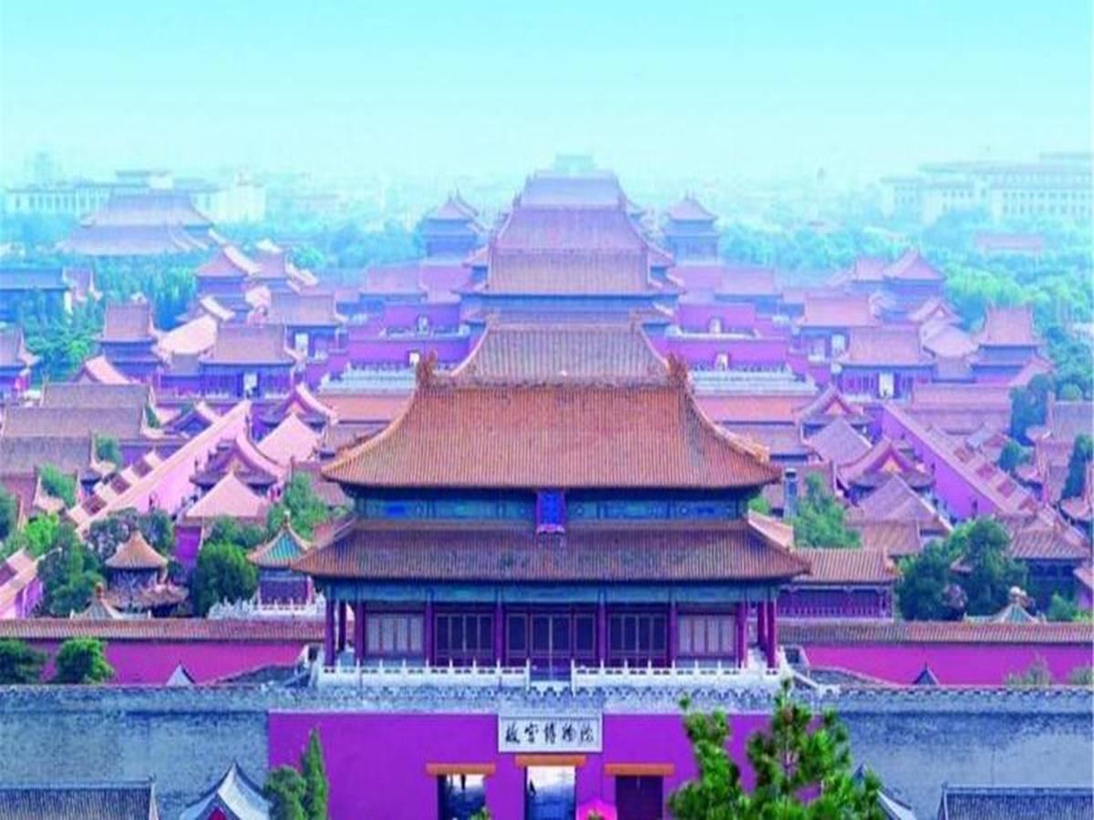 INNER MONGOLIA HOTEL 9/34