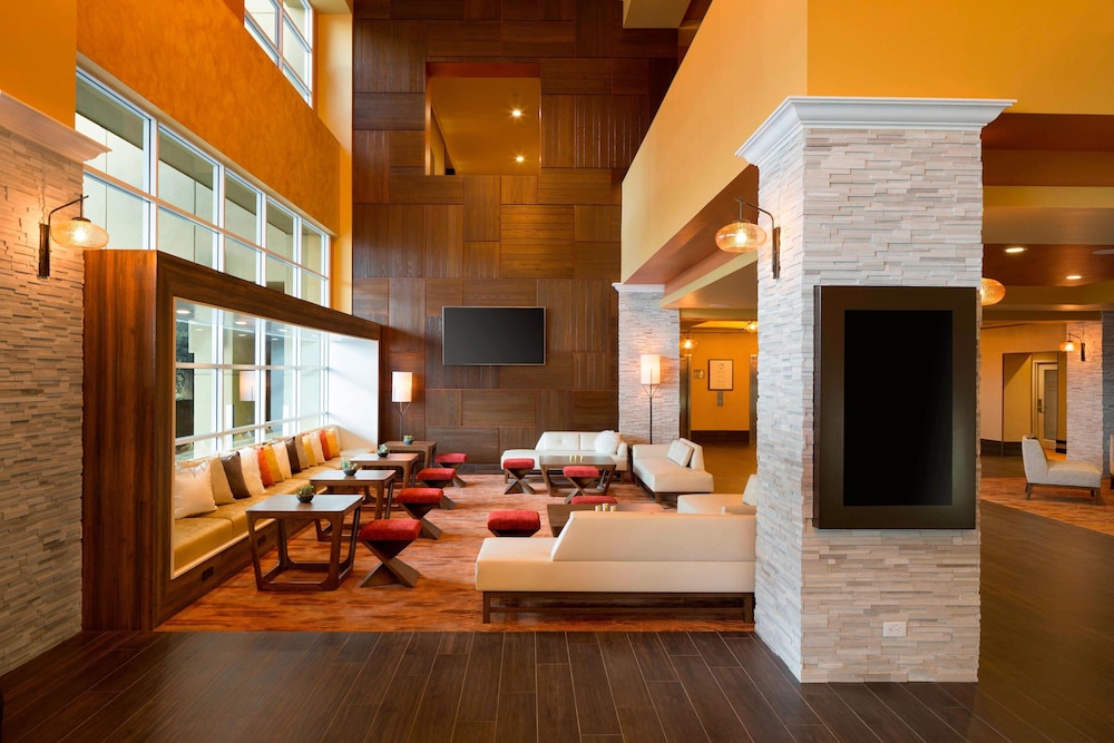 Monterey Marriott 56/68