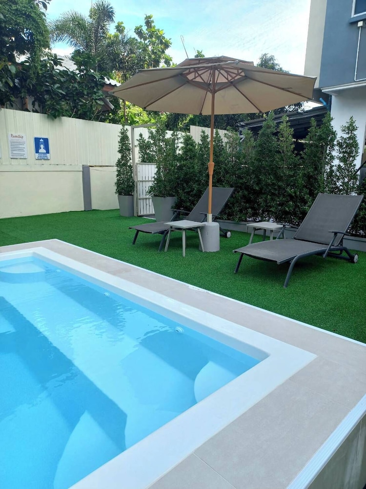 Ruenthip Residence Pattaya 65/65