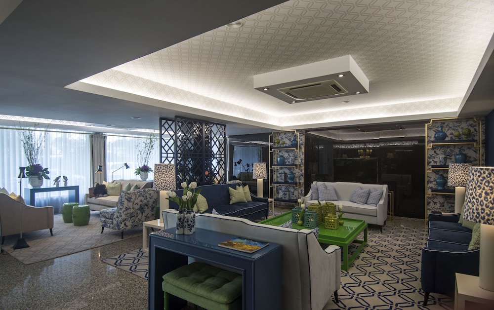 Coracao De Fatima Hotel 18/32