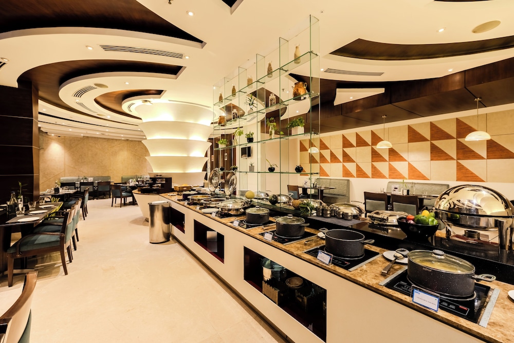 Olive Downtown Kochi 40/50
