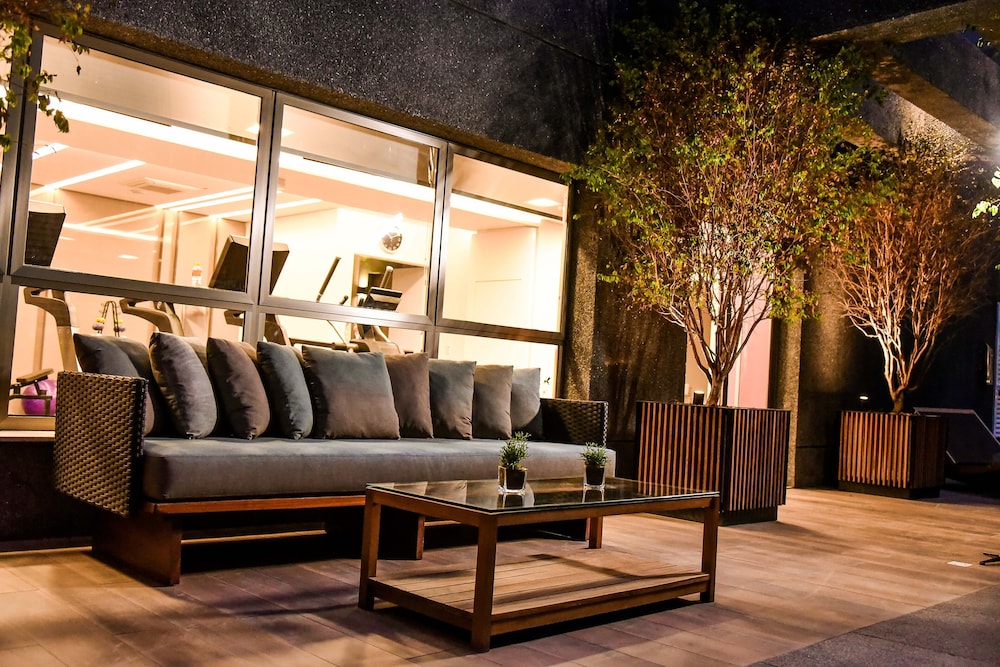 Rio Hotel by Bourbon Barra Funda 33/50